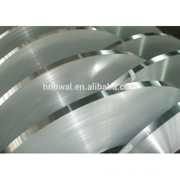 Preiswert und hochwertiger Aluminiumstreifen vom Porzellanhersteller, für elektrische Transformatorwicklung